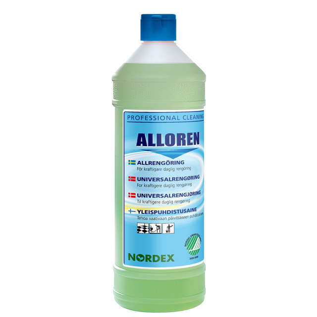 Alloren