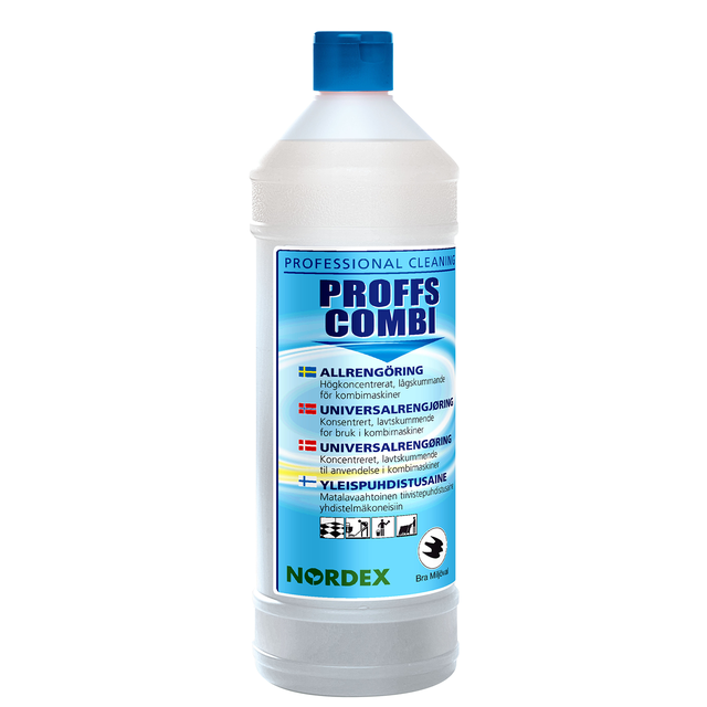 Proffs Combi