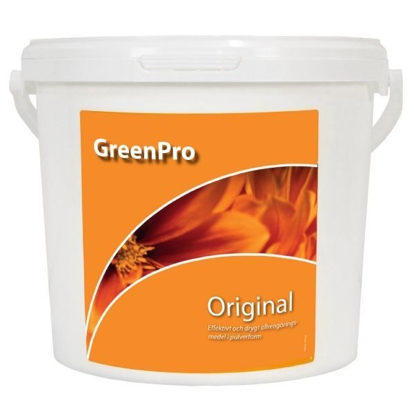 Green Pro