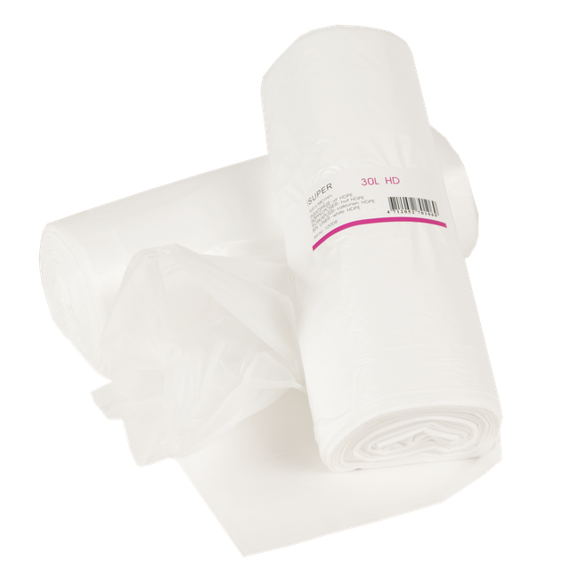 AFFALDSPOS SUPER 30L AFFALDSPOS SUPER 30L 30 liter
