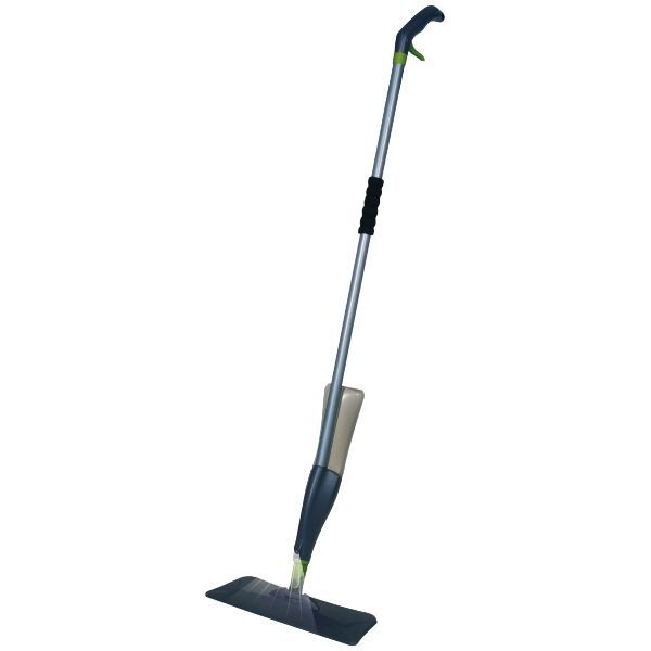SPRAYMOPP, GREEN CLEAN