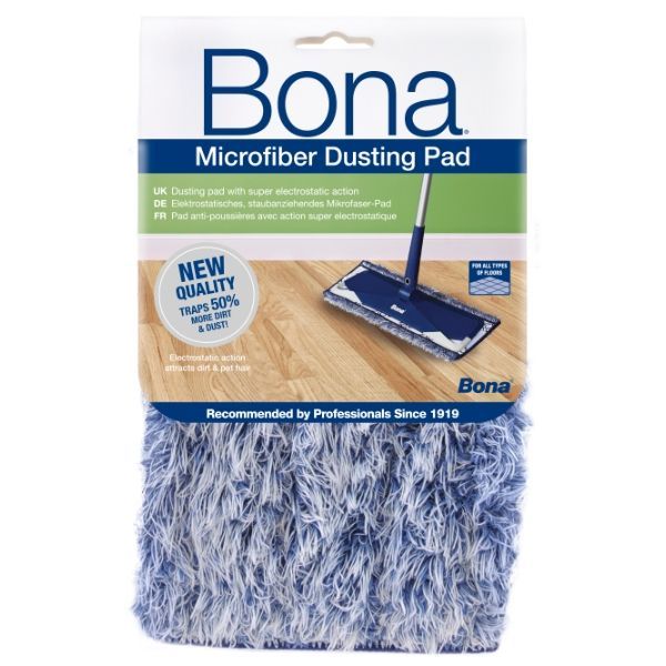 Dusting Pad