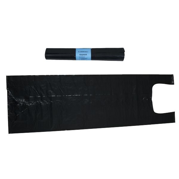 Knytsäck, 125 l 8 st Knytsäck, 125 l 8 st