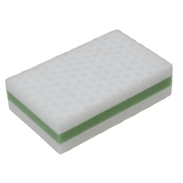Supersvamp, Green Clean