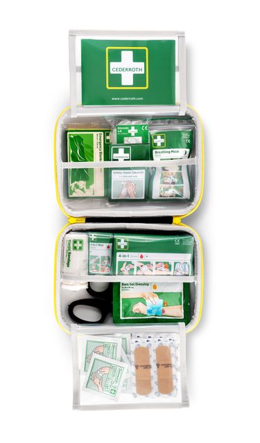 First Aid Kit Medium