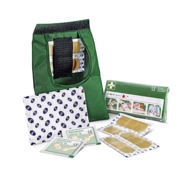 First Aid Kit Small