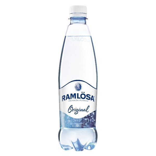 Ramlösa, pet