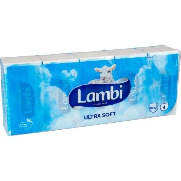 Lambi Näsduk