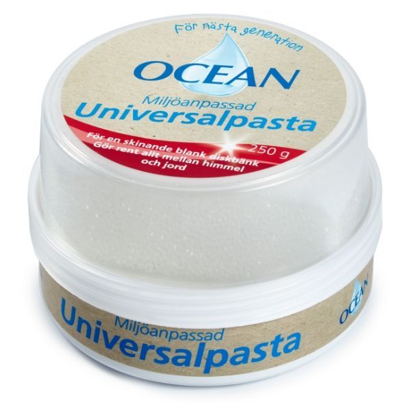 Universalpasta, Ocean