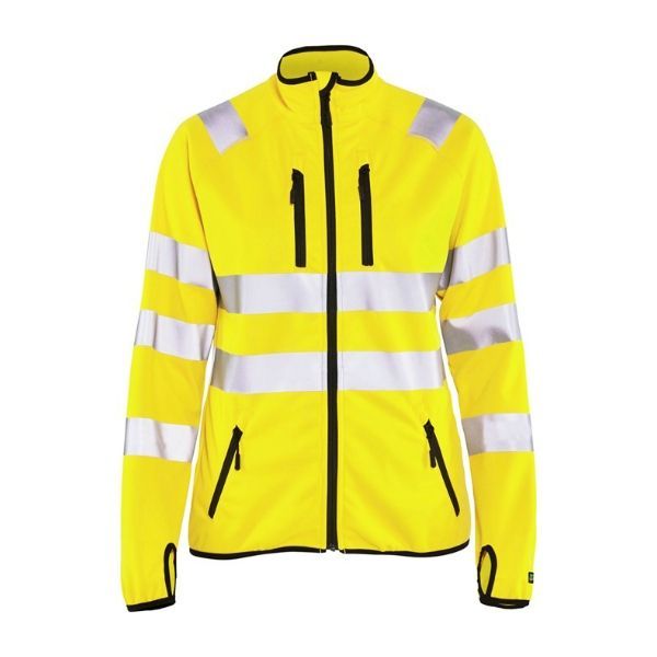 Varseljacka, Softshell dam 4926