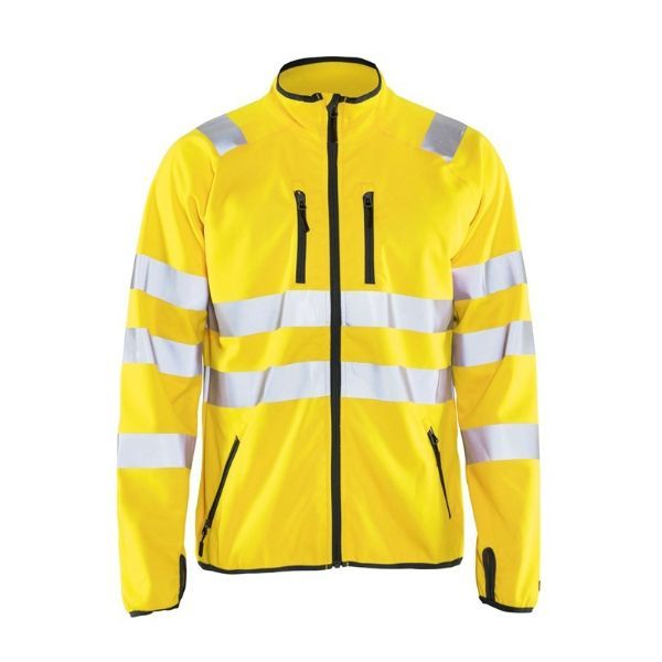 Varseljacka, Softshell herr 4906