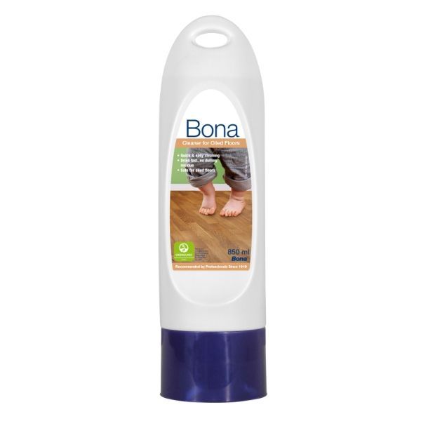 Spraymop refill, olja