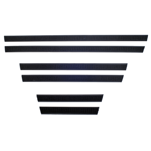 Kardborreband, Nline 55 cm