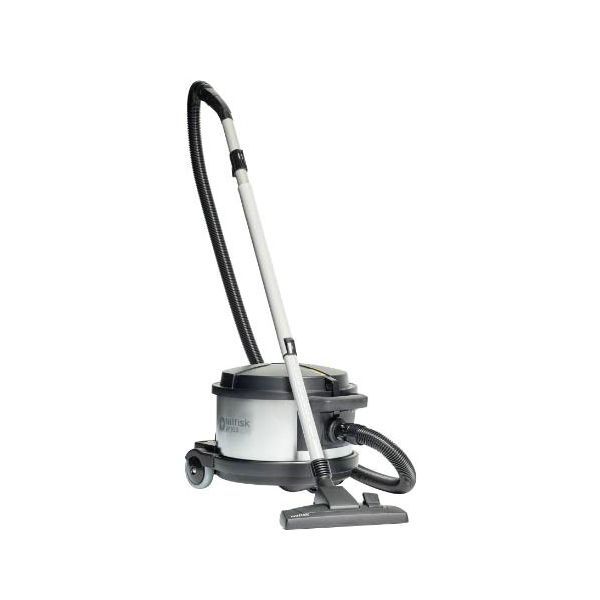 Dammsugare VP930 Hepa Plus