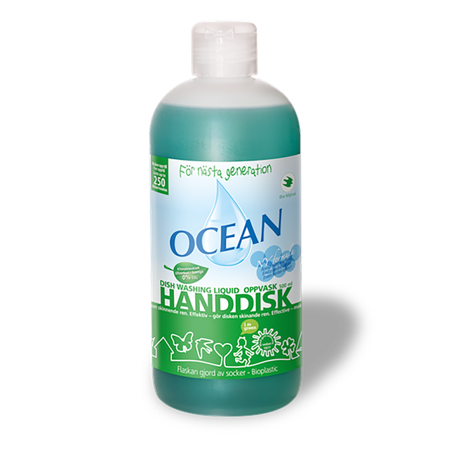 HANDDISK OCEAN 500 ML 500ml