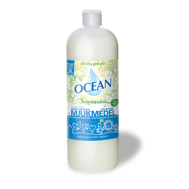 Mjukmedel, Ocean Sommaräng