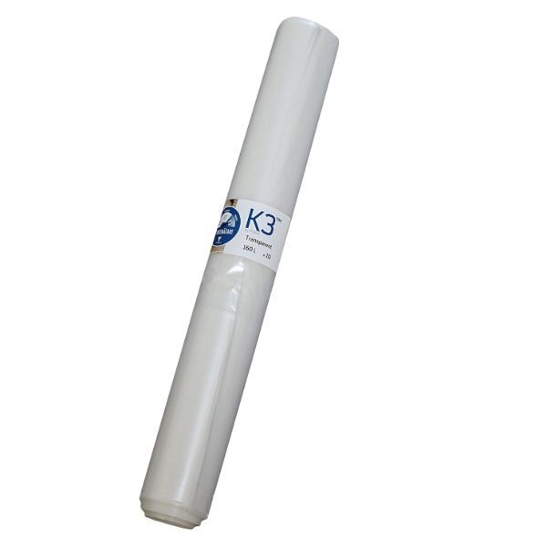 Sopsäck K3 160 L transparent Sopsäck K3 160 L transparent