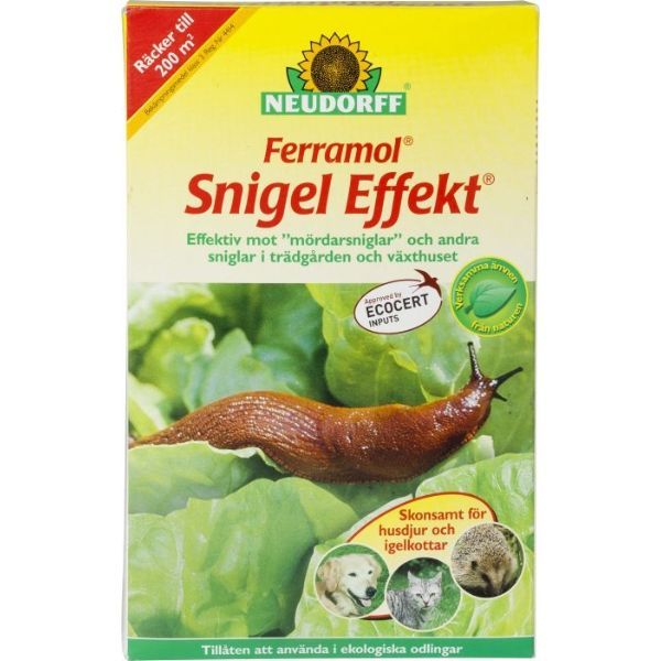 Snegle Effekt