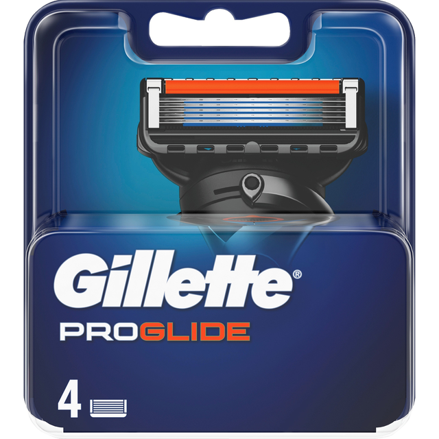 Rakblad, ProGlide ProGlide