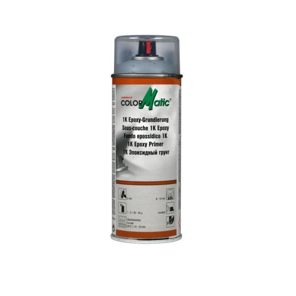 Epoxyprimer