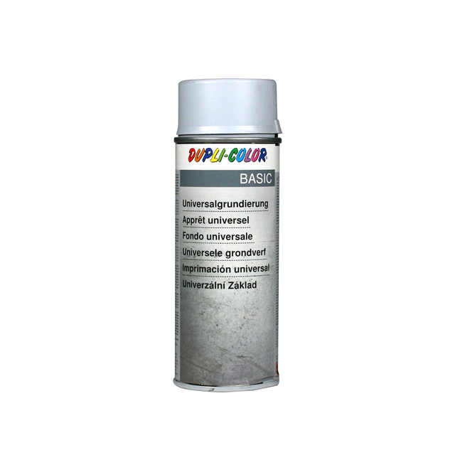 Universalprimer acryl Grå