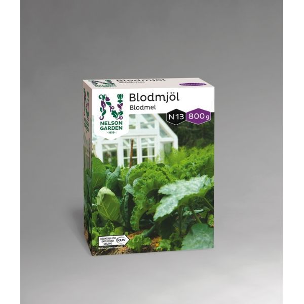 Blodmjöl Blodmjöl