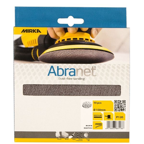 Abranet, Rondell