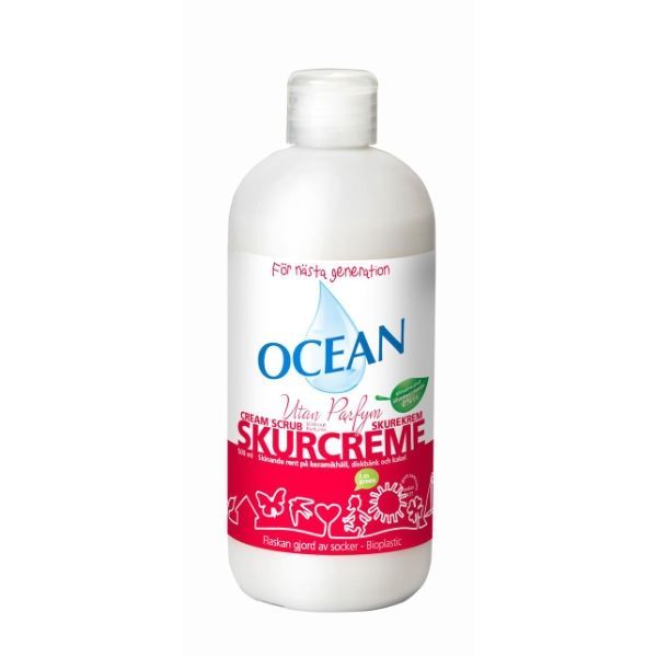 Skurcreme Bio
