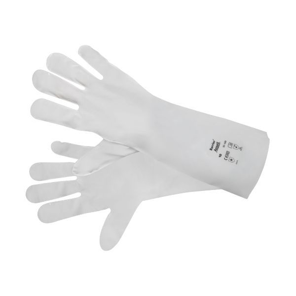 Handske, Alphatex 2100 XL10