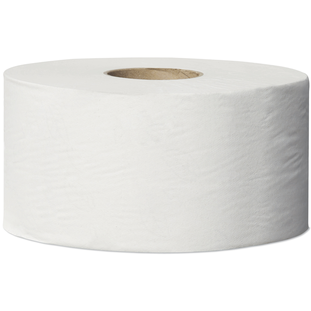 Toalettpapir, Advanced mini jumbo rull T2 kg