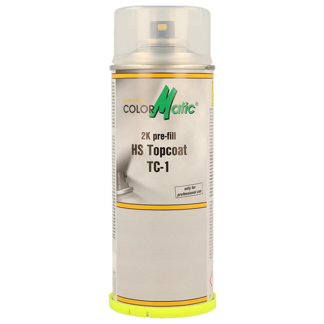 Colormatic 2 K fill-in TC-1