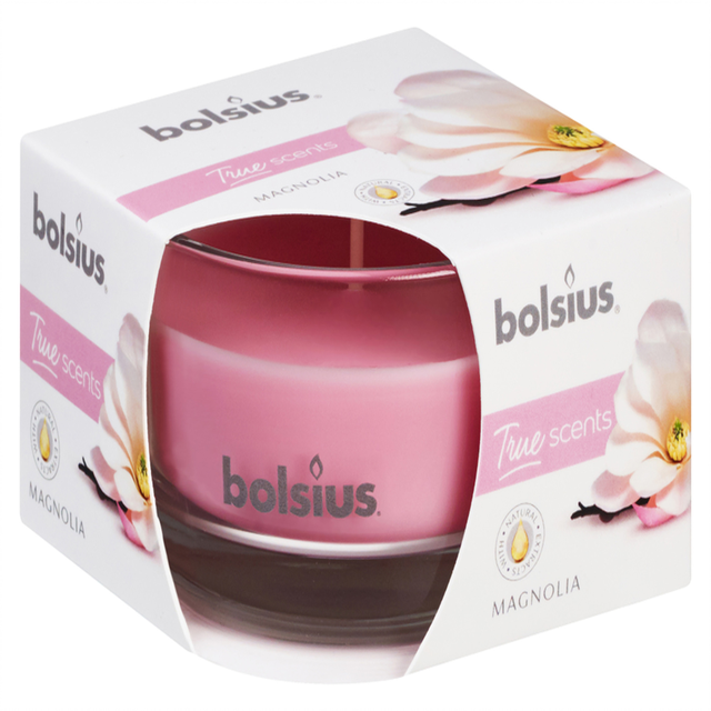 Doftljus Doftljus 50x80 mm