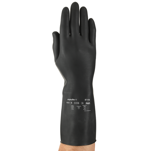 Alphatec 87-118