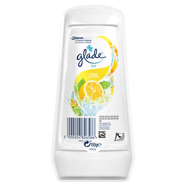 Doftblock, Glade Citrus