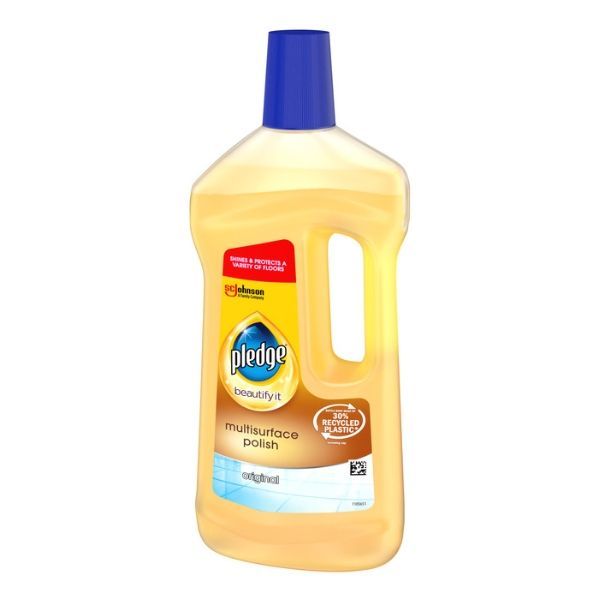 Pledge Multi-Surface Floor Polish