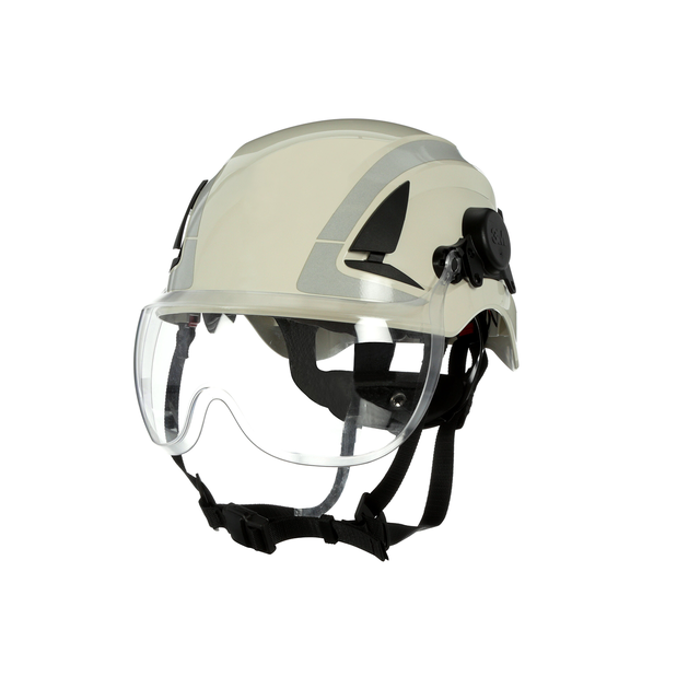 Visir Securefit X5500