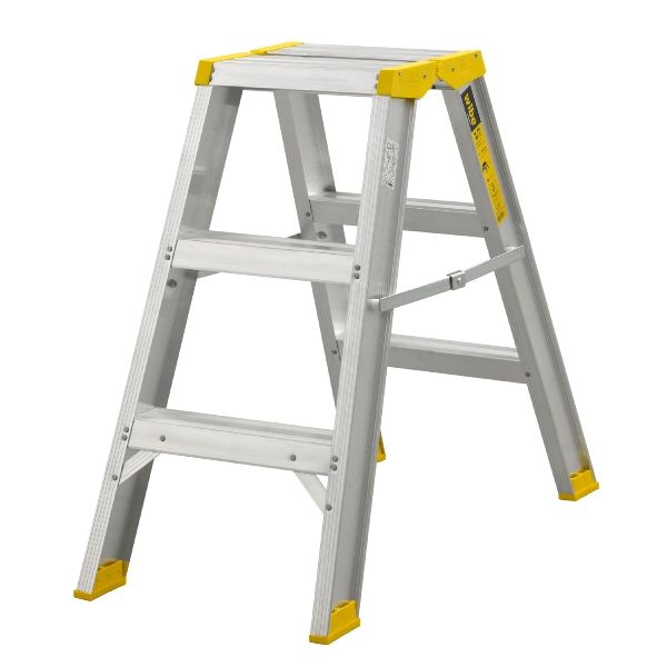 Trappall, 55TP 3-steg 747 cm