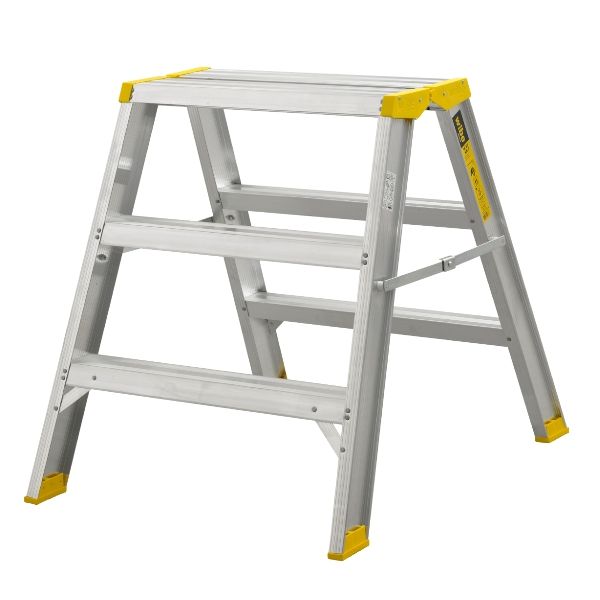 Arbetsbock, 55AB 3-steg 747 cm