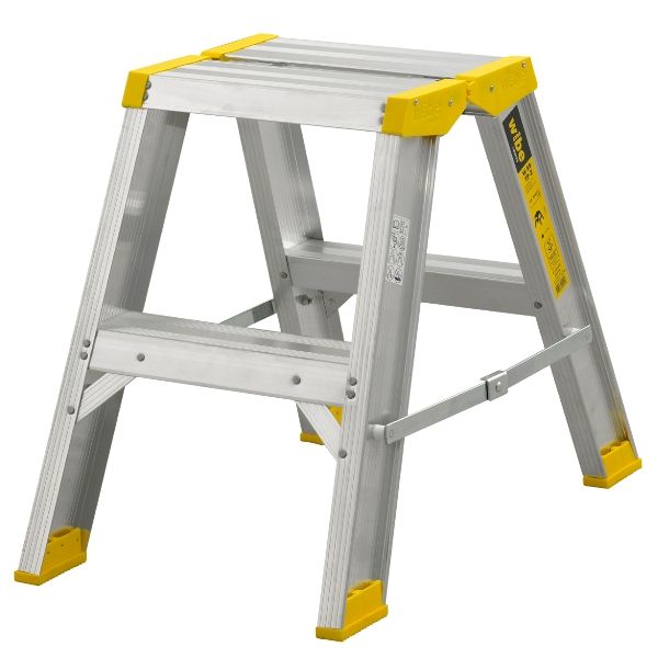 Trappall. 55TP 2-steg 496 cm