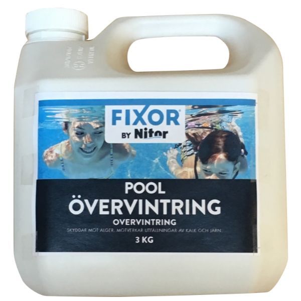 Overvintring Overvintring