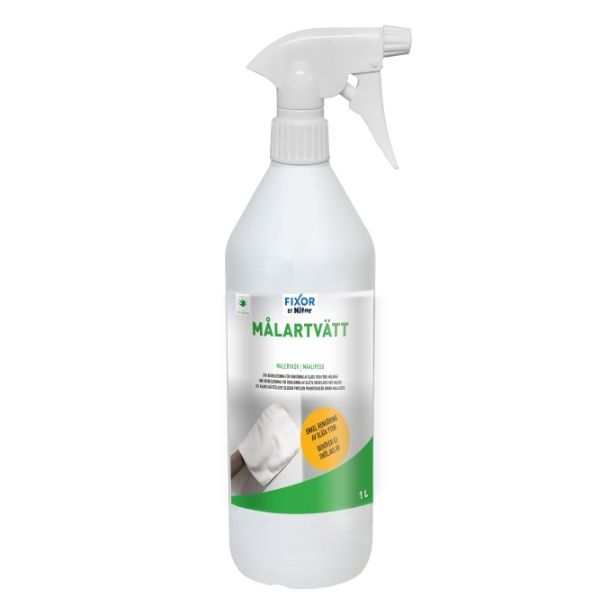 MALERVASK, SPRAY