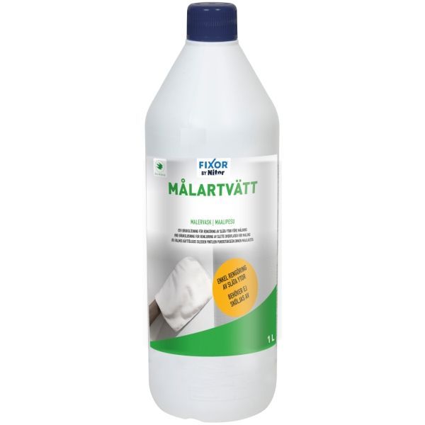 MALERVASK, REFILL