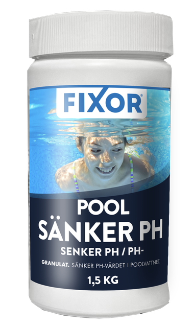 Senker ph Senker ph