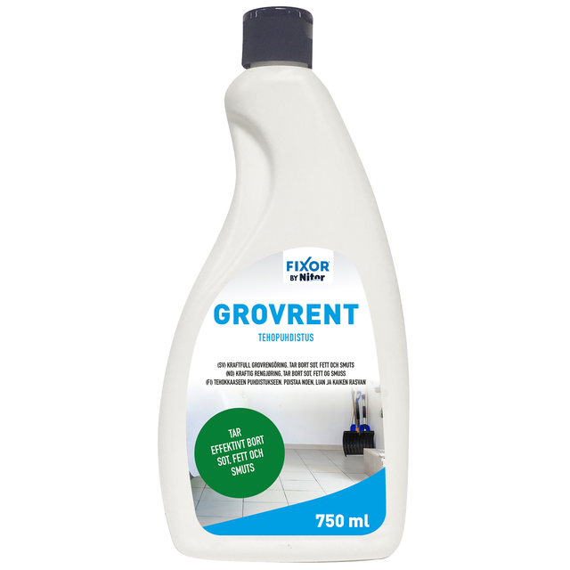 Grovrent