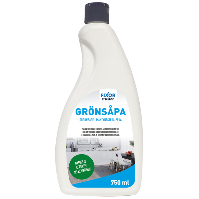 Grønn