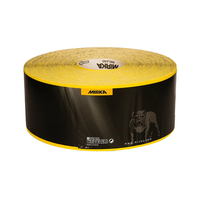 SLIPRULLE HIOMANT 100MM X 50M P40
