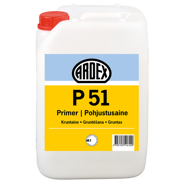 Primer P 51