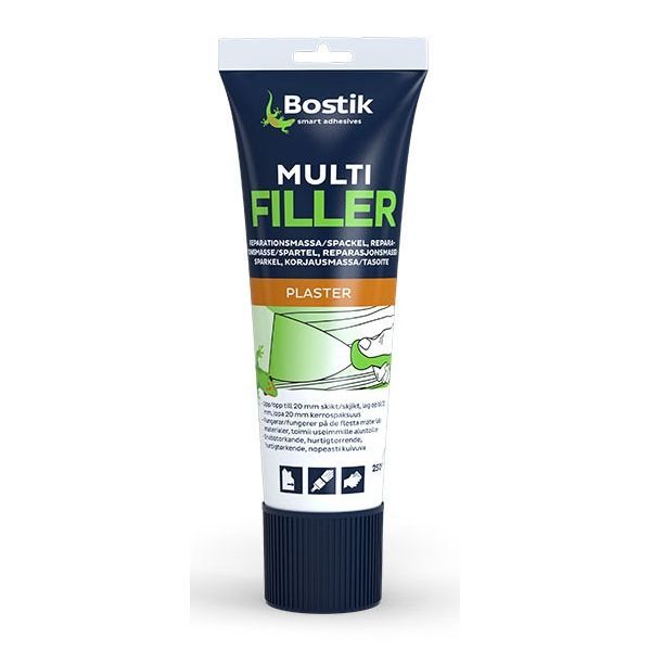 Multi filler