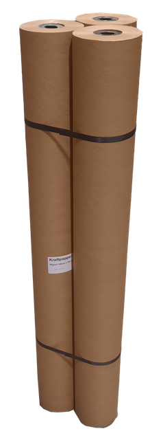 KRAFTPAPP 100 cm x 100 m