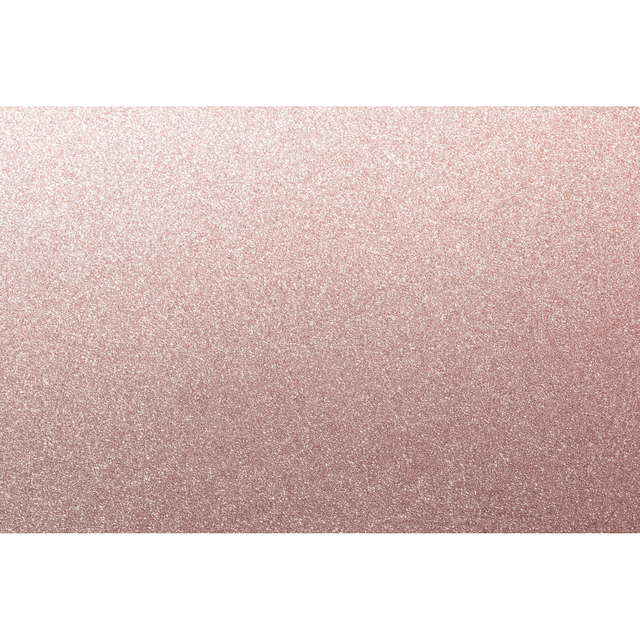 Glitter rosa 2 m